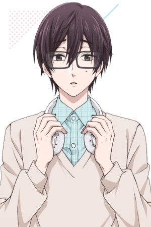 Character image for Kou Sakuragi 