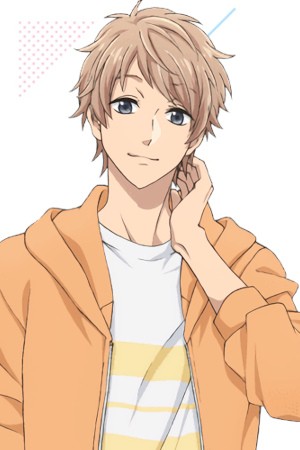 Character image for Naoya Nifuji 