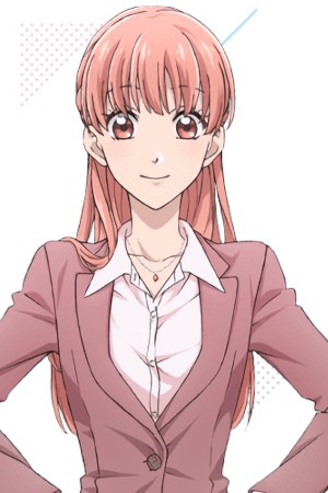 Character image for Narumi Momose 
