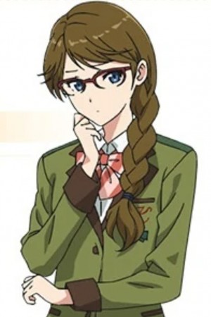 Shizuka Ishigami