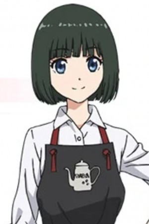 Inori Minase