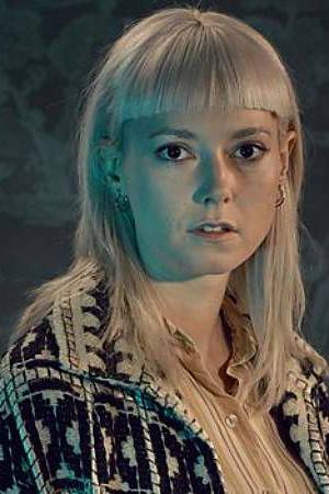 Character image for Matilda Gray