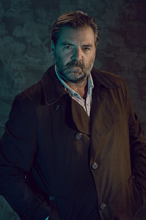 Character image for Stephen Kendrick