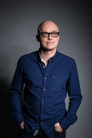 Character image for Himself