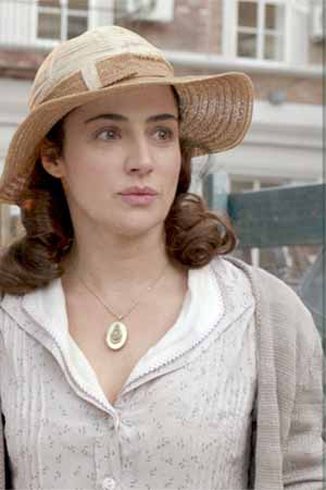 Character image for Carmela Carrizzo