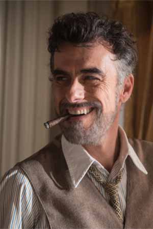 Character image for Amedeo Ferri