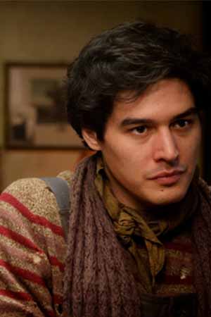 Character image for Michele