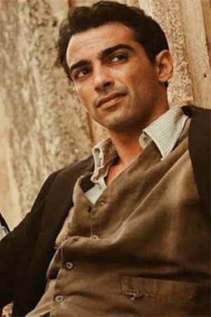 Character image for Alfio