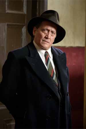 Character image for Matranga