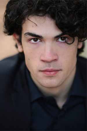 Character image for Antonio