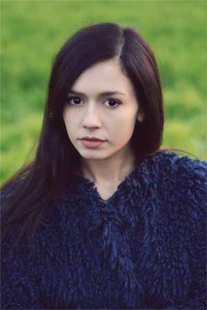 Character image for Maria