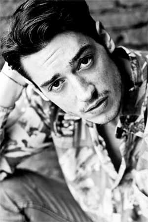 Character image for Rocco