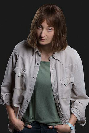 Character image for Sandra Roversi