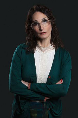 Character image for Clelia