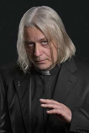 Character image for Padre Marcello
