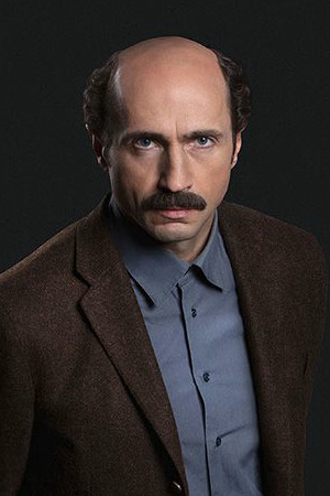 Character image for Generale Giacomo Votta