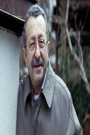 Character image for Vasıf