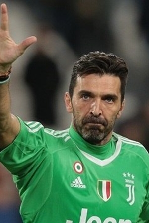 Character image for 1 - Buffon