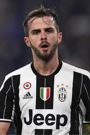 Character image for 5 - Pjanić