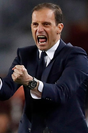 Character image for M. Allegri