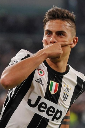 Character image for 10 - Dybala