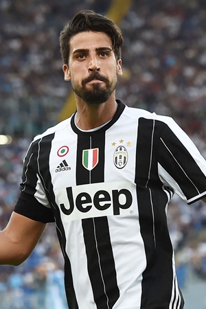 Character image for 6 - Khedira