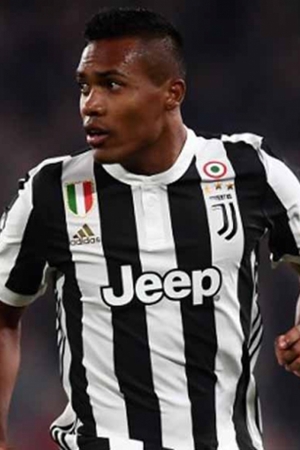 Character image for 12 - Alex Sandro