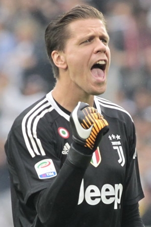 Character image for 23 - Szczęsny