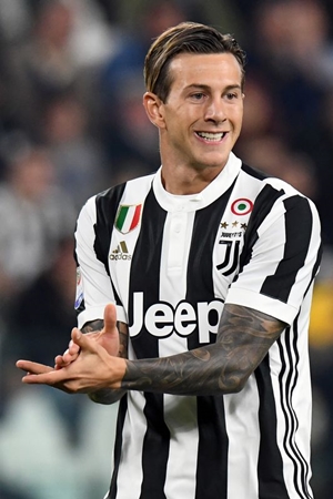 Character image for 33 - Bernardeschi
