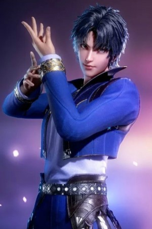 Character image for 唐三 (adult)