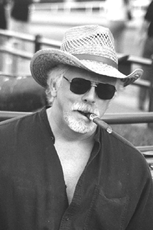 Character image for Captain Samuel Travis