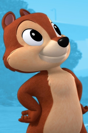 Character image for Chip