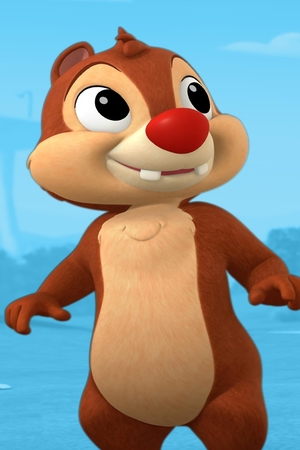 Character image for Dale