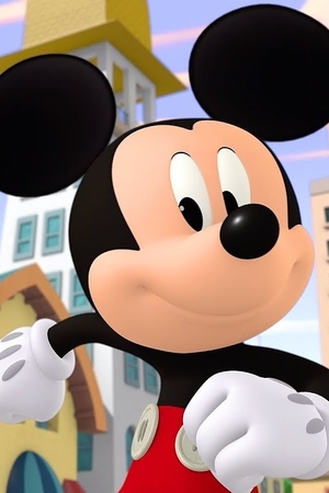 Character image for Mickey
