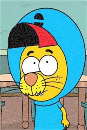 Character image for Şakir