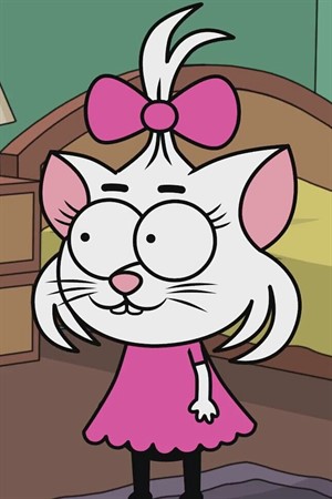 Character image for Canan