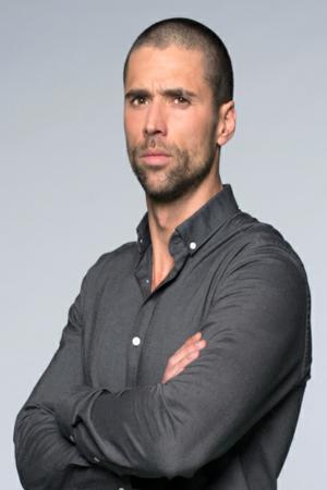 Character image for Daniel Laborde