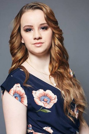 Character image for Herself