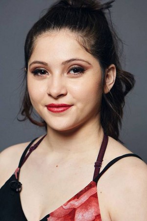 Character image for Herself