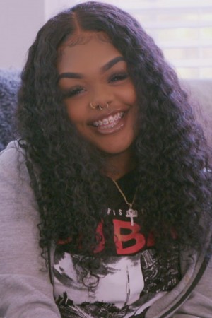 Character image for Herself