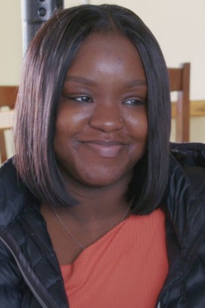 Character image for Herself