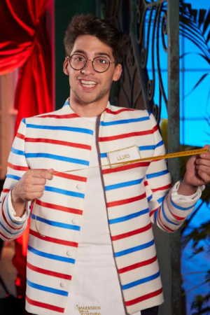 Character image for Lluís