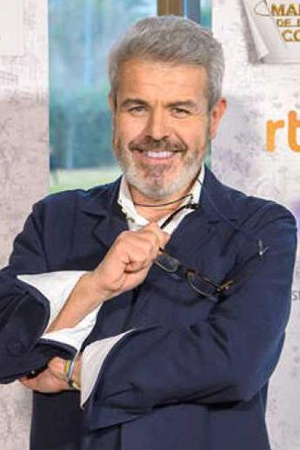 Character image for Self - Jury Member