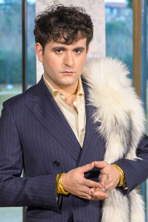 Character image for Self - Jury Member