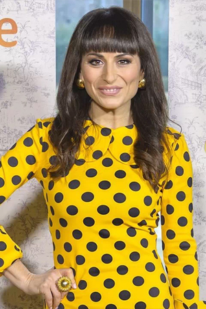 Character image for Self - Jury Member