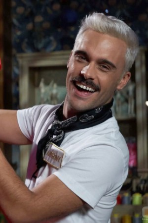 Character image for Anthony