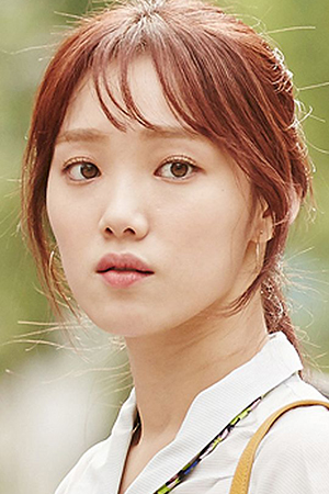 Character image for Choi Michaela