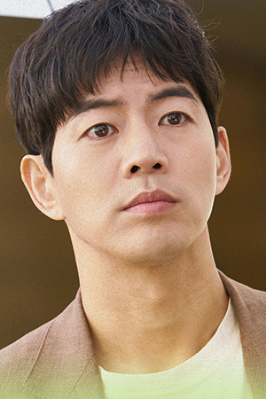 Character image for Lee Do-Ha