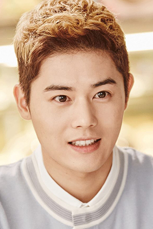 Character image for Jo Jae-Yoo