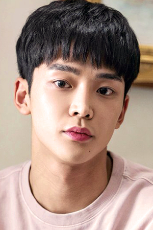 Character image for Choi Wi-Jin